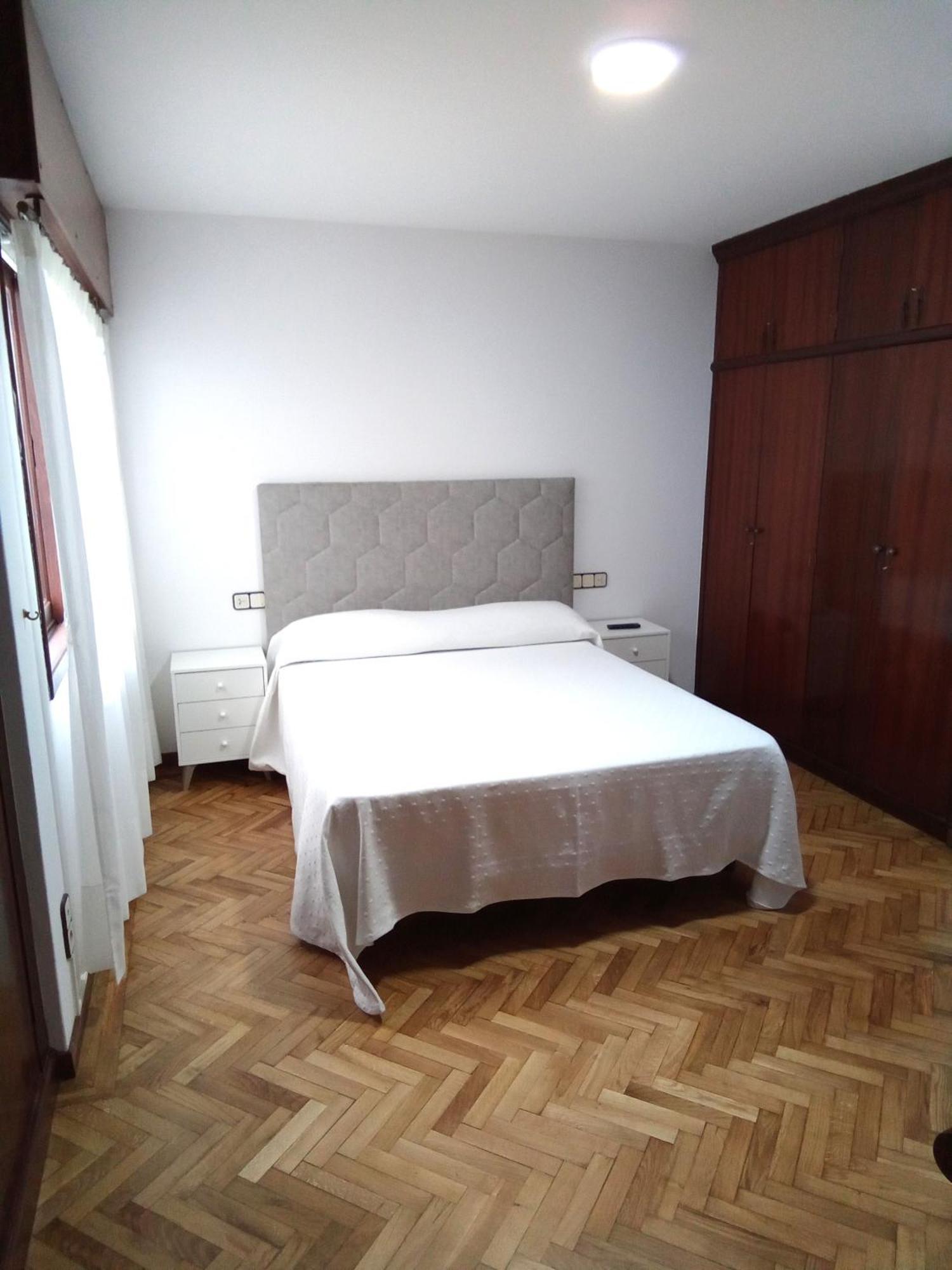 Pension La Plaza Бетансос Екстер'єр фото